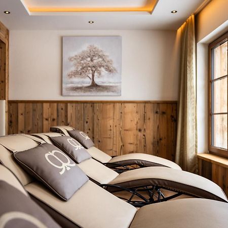 Hotel Garni Ransburgerhof فلاخاو المظهر الخارجي الصورة