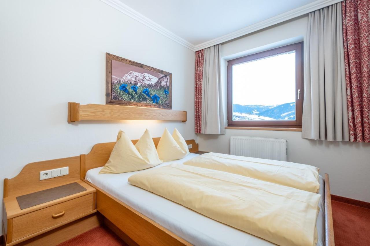 Hotel Garni Ransburgerhof فلاخاو المظهر الخارجي الصورة
