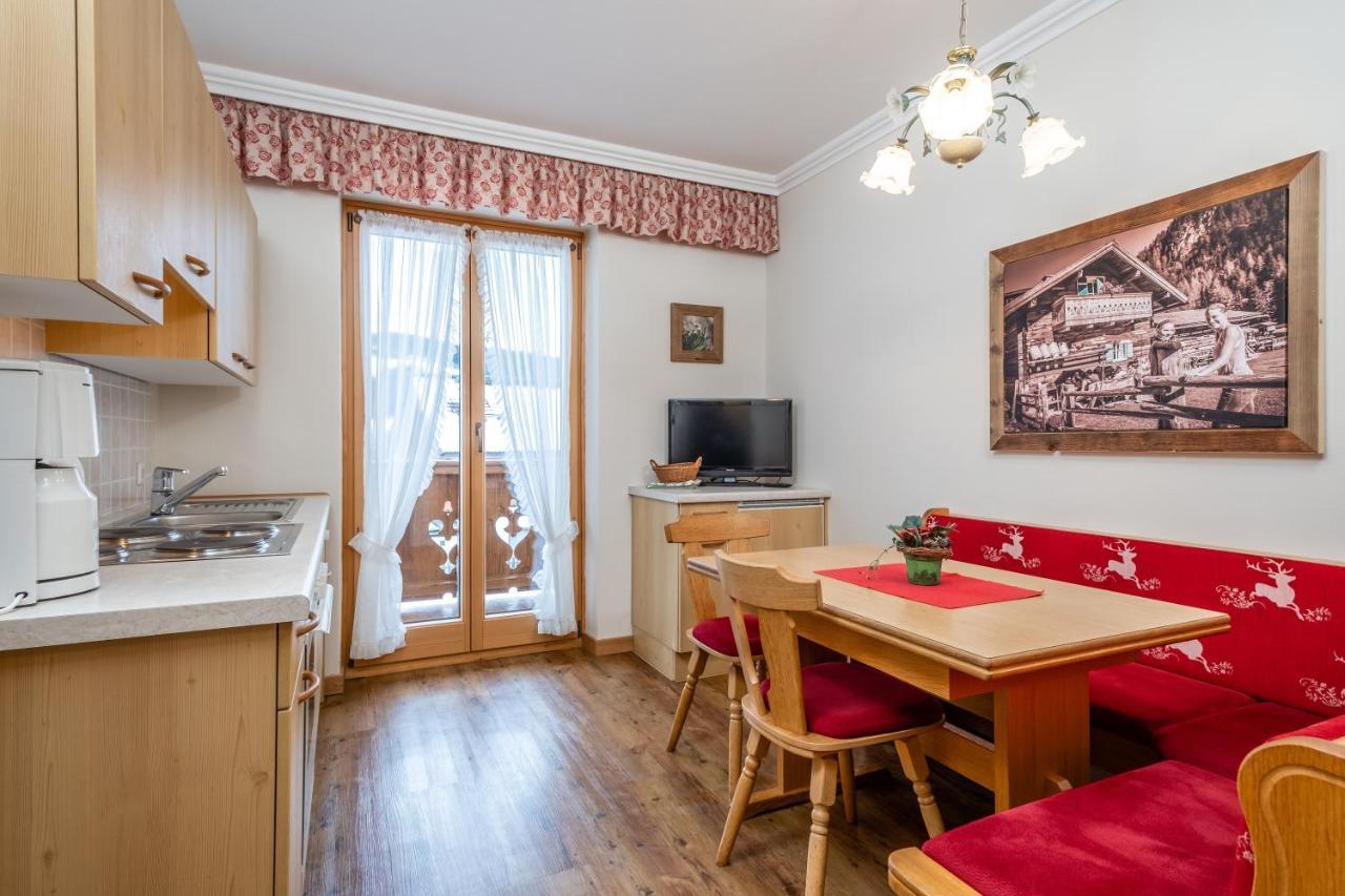 Hotel Garni Ransburgerhof فلاخاو المظهر الخارجي الصورة