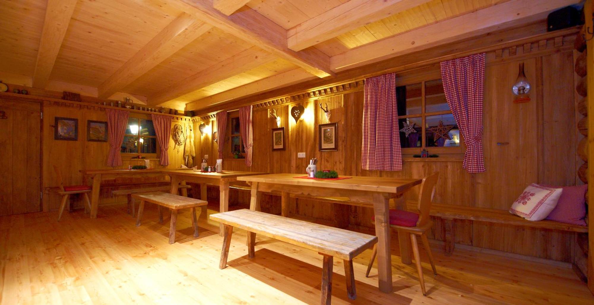 Hotel Garni Ransburgerhof فلاخاو المظهر الخارجي الصورة