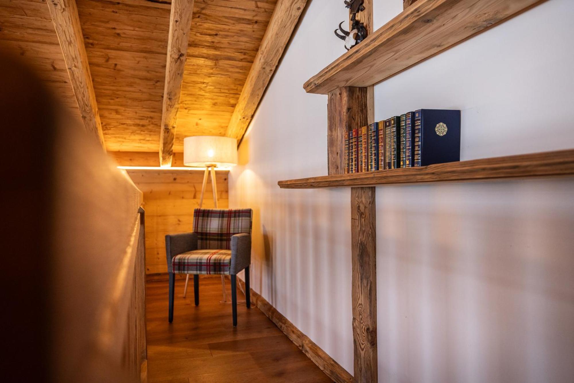 Hotel Garni Ransburgerhof فلاخاو المظهر الخارجي الصورة